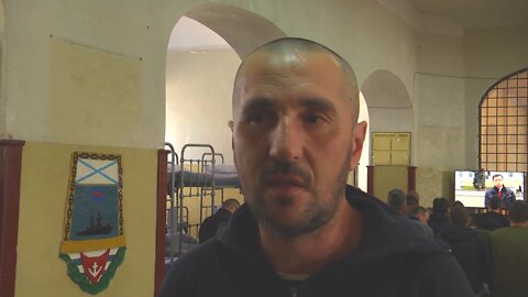 Surrendered AFU servicemen described conditions of detention and their attitude to torture on the Ukrainian side