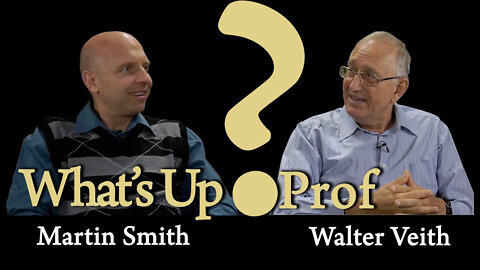 Walter Veith & Martin Smith - Passaporto verde e Bioetica