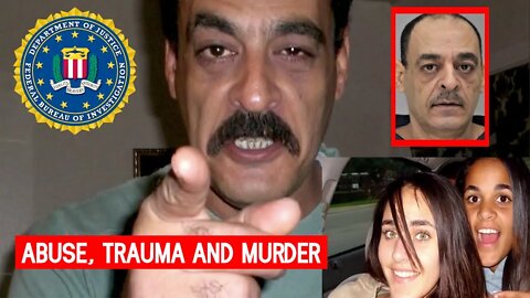 The Story Of Yaser Abdel Said | FBI Top Ten Most Wanted Fugitive (Caught)