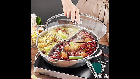 Chinese Hot Pot