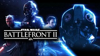 Star Wars Battlefront II: Episode 5 - "Aftermath"