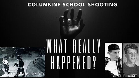 Columbine Revisited 25 Years Later Unmasking the Unanswered Questions