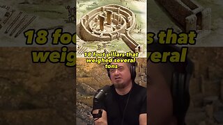 Unveiling Gobekli Tepe: A Civilization Rewriting History | Joe Rogan Experience #1928