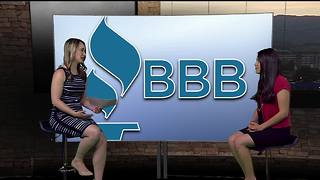 BBB: Fake door-to-door salespeople