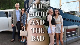 FINALLY AN UPDATE! The Good & The Bad! | Let's Talk IBD