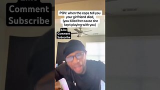 When your told that your girlfriend passed away… tiktoks shorts viral jokes reacts