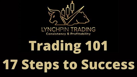 Trading 101 For Beginners