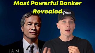 Luke Belmar on the Most Powerful Banker in America 🇺🇸 (p. 1/3)