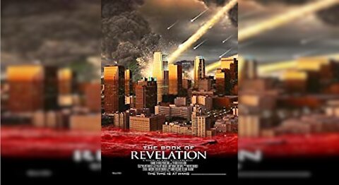 Pastor Steven Anderson 'The Book of Revelation- Chapter 05 of 22'