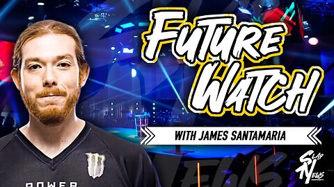 Power Slap Future Watch: James Santamaria Mastering The Elastic man Technique