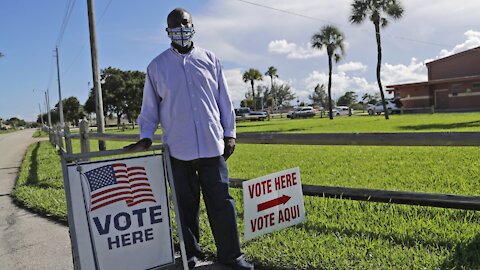 Vote Smarter 2020: Are Convicted Felons Allowed To Vote?