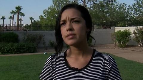 Daughter speaks out after kidnapped woman found safe in Henderson
