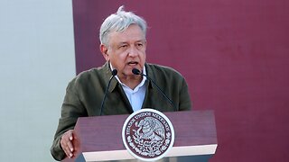 Mexico Says Deal With US Might Not Be The End Of Immigration Talks