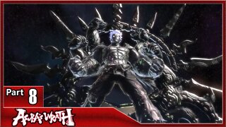 Asuras Wrath, Part 8 / Chapter 20, 21, 22, True Ending