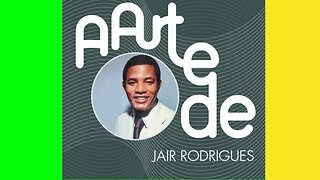 Jair Rodrigues - Orgulho De Um Sambista / Vaqueiro De Profissão