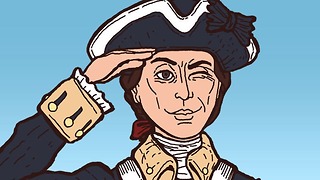 The Badass Woman Who Fought In The American Revolution