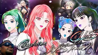 [-LIVE STREAM-]~CLOUDAVEN-7DS GRAND CROSS [K POP COLLAB MAVE DAILIES] 5/24/2023