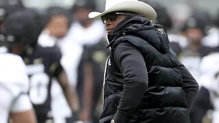 Deion Sanders Addresses Roster Turnover