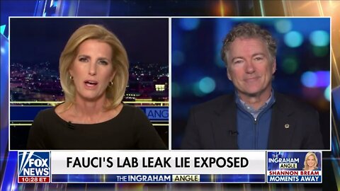 Fauci Exposed: Bribes, Shutting Down Questions, and Ignoring the Real Science - Senator Rand Paul