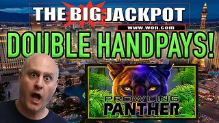 WOW! ✦ SUPER FAST DOUBLE HANDPAYS ✦ $100 / SPIN WIN$ 💣 w/ The Big Jackpot | Raja Slots