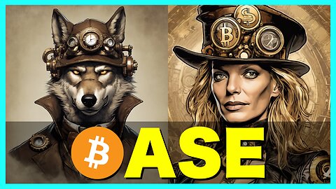 🐺 Bitcoin, Crypto, Trad Market Price Predictions and Facts that will BLOW YOUR MIND! 🐺🚨LIVESTREAM🚨