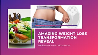 Start your weight loss journey