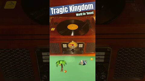 No Doubt’s Tragic Kingdom Vinyl! 🎶