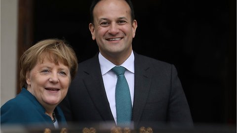 Irish PM Urges Patience As Britain Works Out Brexit Deal