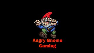 Angry Gnome Games