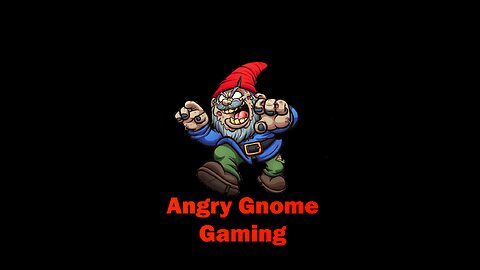 Angry Gnome Games