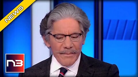 Geraldo Rivera Ignites Outrage & Criticism After Taking Major Shot At Joe Biden