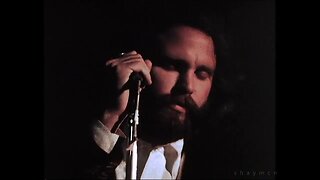 The Doors : When The Music's Over (HQ) LIve 1970