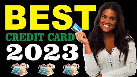 Best Credit Cards 2023 For Beginners - Credit Cards For Beginners uk