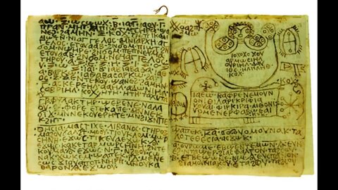 Highly Suppressed, Oldest Known Grimoire, Finally Translated, 27 Spells of Power