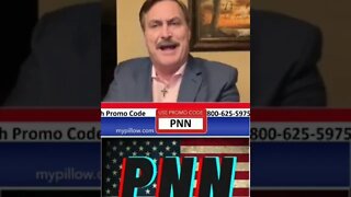 Mike Lindell Speaks About Maricopa County