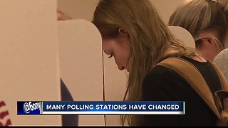 Canyon County polling places have changed