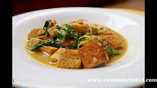 Tofu with spinach recipes no: 54