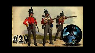 Napoleon: Total War 29 - Britain - More Battles