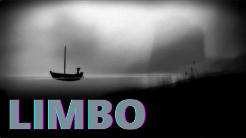 LIMBO Game First Look / Gameplay