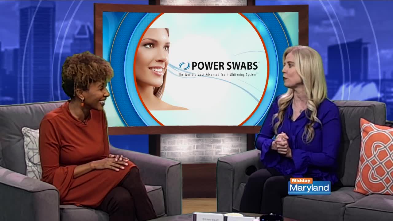 Power Swabs