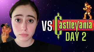 SPECIAL EVENT: Blabs vs Castlevania: Day 2