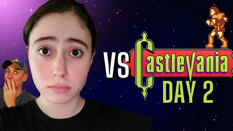 SPECIAL EVENT: Blabs vs Castlevania: Day 2