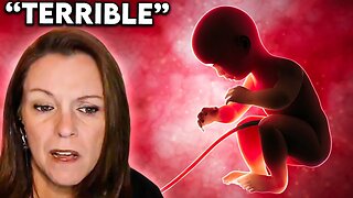 Mom REACTS To How Abortions Work...