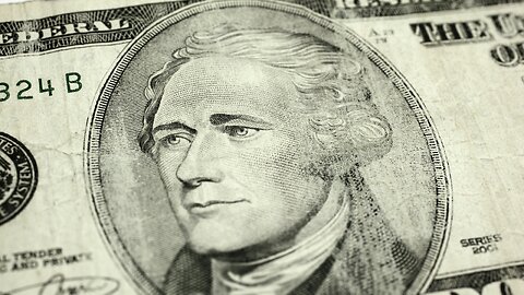Alexander Hamilton: America's Revolutionary Hero