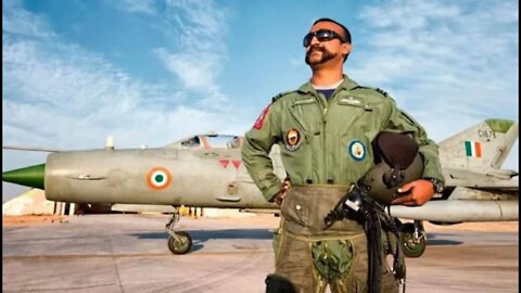 Michael Jackson Smooth Criminal (Missile) Acapella Pakistan Air Force Wing Commander Abhinandan