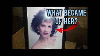 What Became of Her? - Ann's Tiny Life
