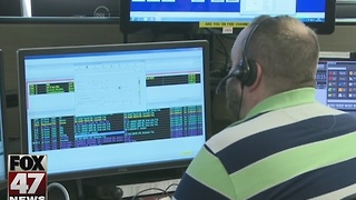 Jackson County finalizes new radio upgrades