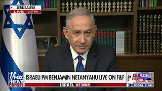 Benjamin Netanyahu: Schumer's Calls For New Israeli Leadership Are 'Wholly Inappropriate'