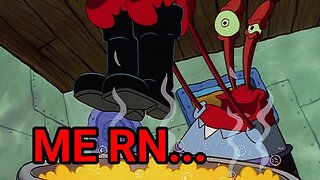 The Most Annoying SpongeBob Episode