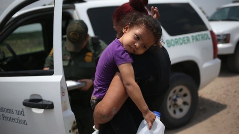 Who Should Pay For Immigrant Kids' Lawyers In Deportation Cases?